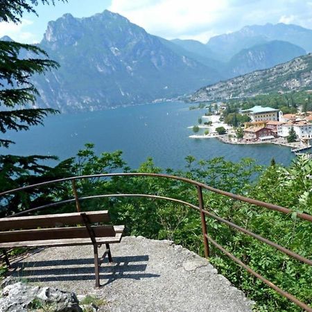 Casa Zanoni Διαμέρισμα Torbole Sul Garda Εξωτερικό φωτογραφία