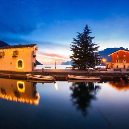 Casa Zanoni Διαμέρισμα Torbole Sul Garda Εξωτερικό φωτογραφία