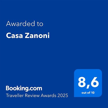 Casa Zanoni Διαμέρισμα Torbole Sul Garda Εξωτερικό φωτογραφία