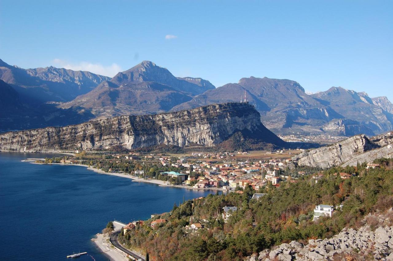 Casa Zanoni Διαμέρισμα Torbole Sul Garda Εξωτερικό φωτογραφία