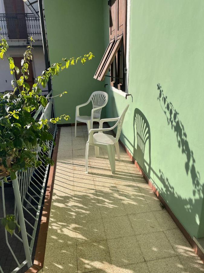 Casa Zanoni Διαμέρισμα Torbole Sul Garda Εξωτερικό φωτογραφία