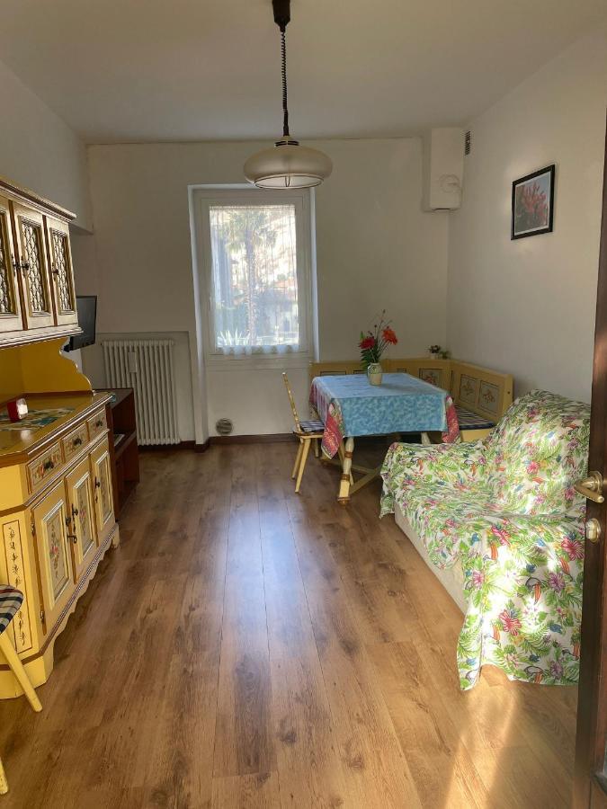Casa Zanoni Διαμέρισμα Torbole Sul Garda Εξωτερικό φωτογραφία
