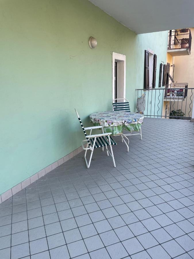 Casa Zanoni Διαμέρισμα Torbole Sul Garda Εξωτερικό φωτογραφία
