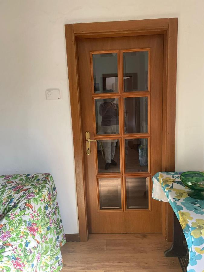 Casa Zanoni Διαμέρισμα Torbole Sul Garda Εξωτερικό φωτογραφία