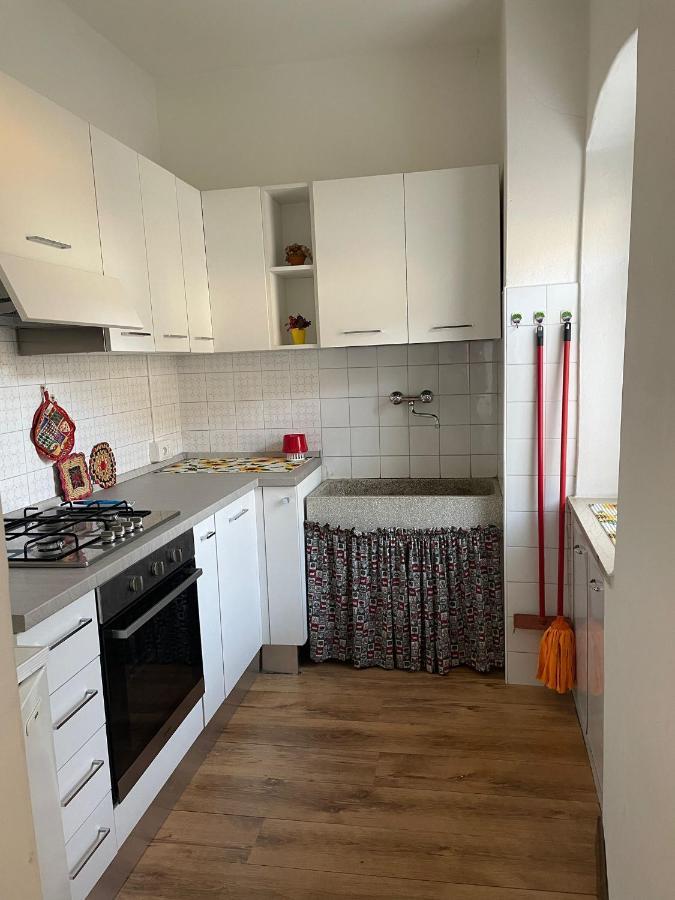 Casa Zanoni Διαμέρισμα Torbole Sul Garda Εξωτερικό φωτογραφία