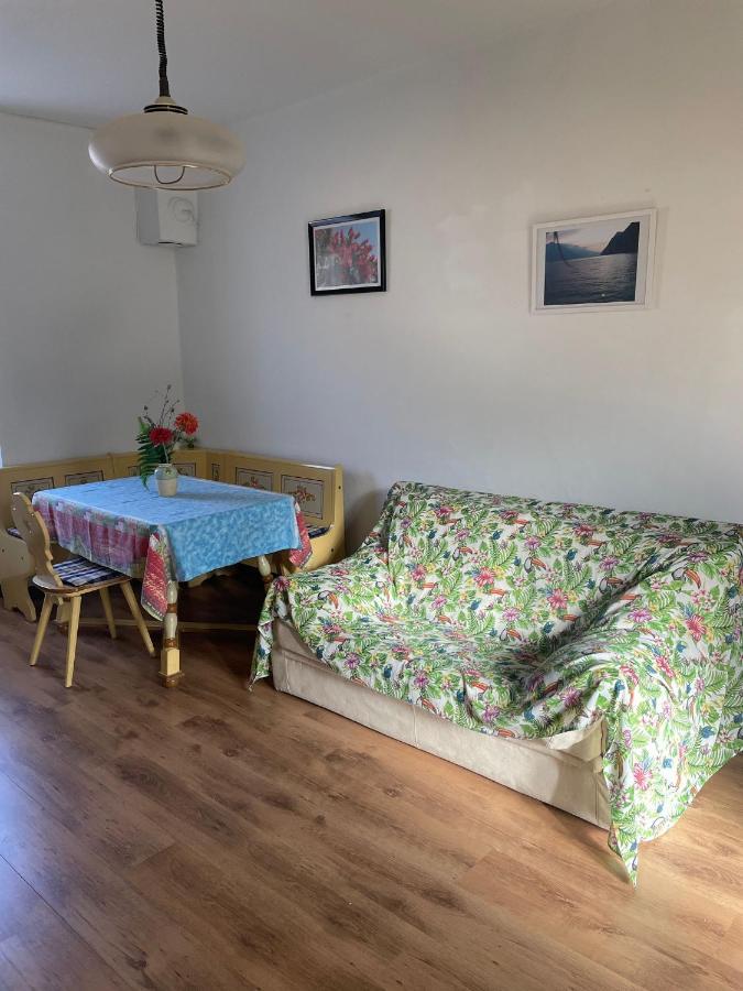 Casa Zanoni Διαμέρισμα Torbole Sul Garda Εξωτερικό φωτογραφία