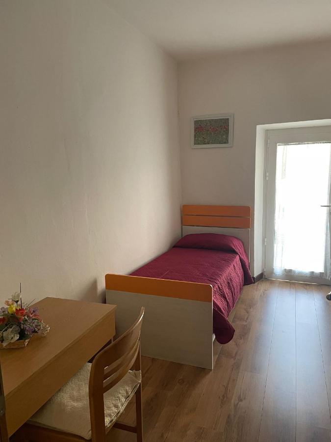 Casa Zanoni Διαμέρισμα Torbole Sul Garda Εξωτερικό φωτογραφία