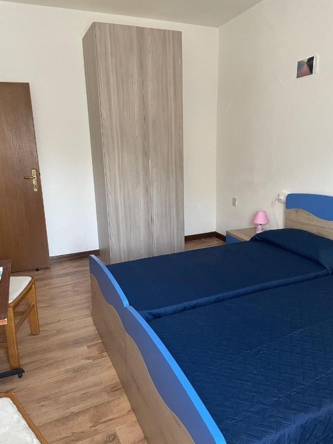 Casa Zanoni Διαμέρισμα Torbole Sul Garda Εξωτερικό φωτογραφία