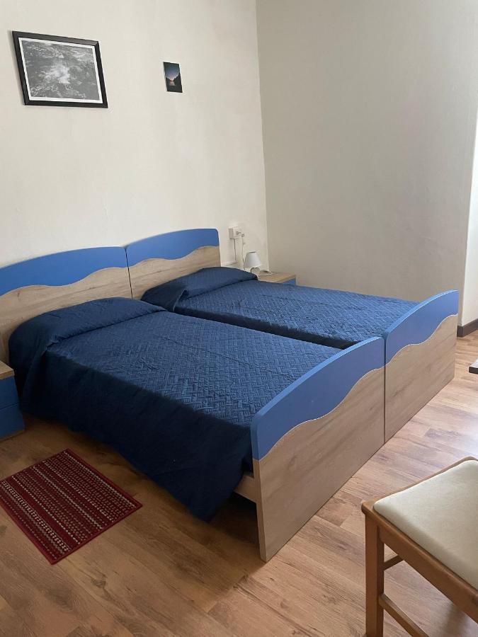 Casa Zanoni Διαμέρισμα Torbole Sul Garda Εξωτερικό φωτογραφία