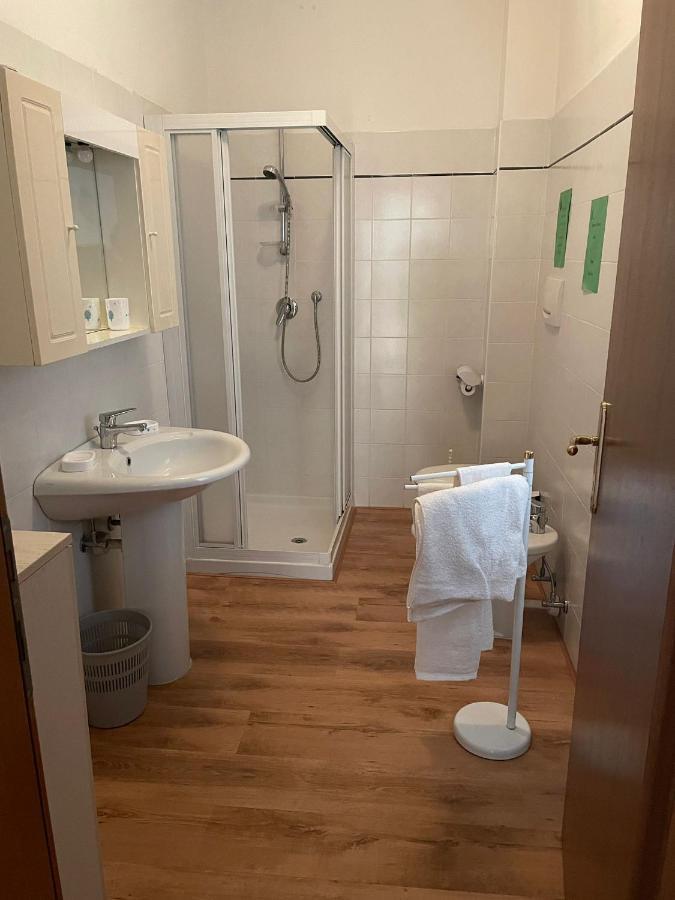 Casa Zanoni Διαμέρισμα Torbole Sul Garda Εξωτερικό φωτογραφία