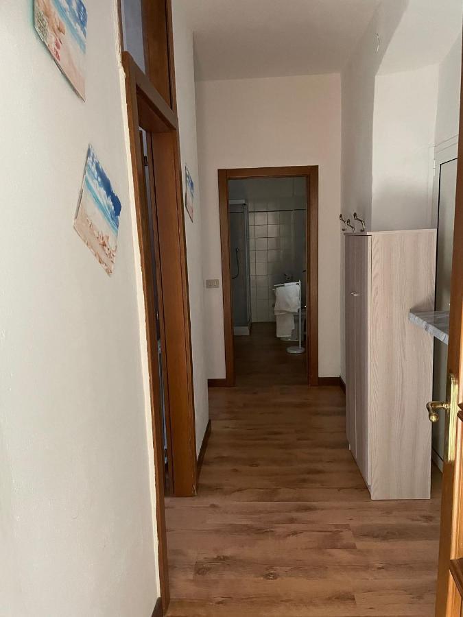 Casa Zanoni Διαμέρισμα Torbole Sul Garda Εξωτερικό φωτογραφία