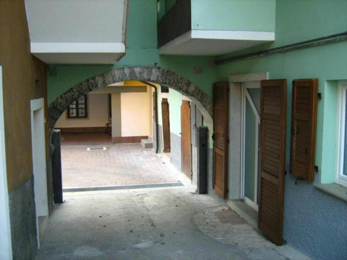 Casa Zanoni Διαμέρισμα Torbole Sul Garda Εξωτερικό φωτογραφία