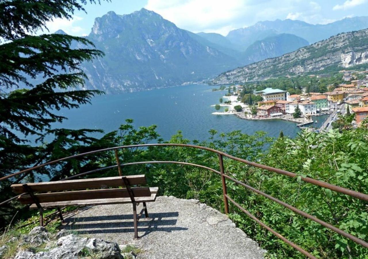Casa Zanoni Διαμέρισμα Torbole Sul Garda Εξωτερικό φωτογραφία