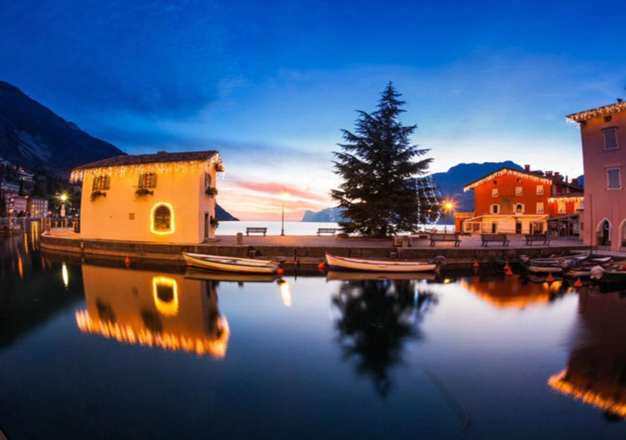 Casa Zanoni Διαμέρισμα Torbole Sul Garda Εξωτερικό φωτογραφία