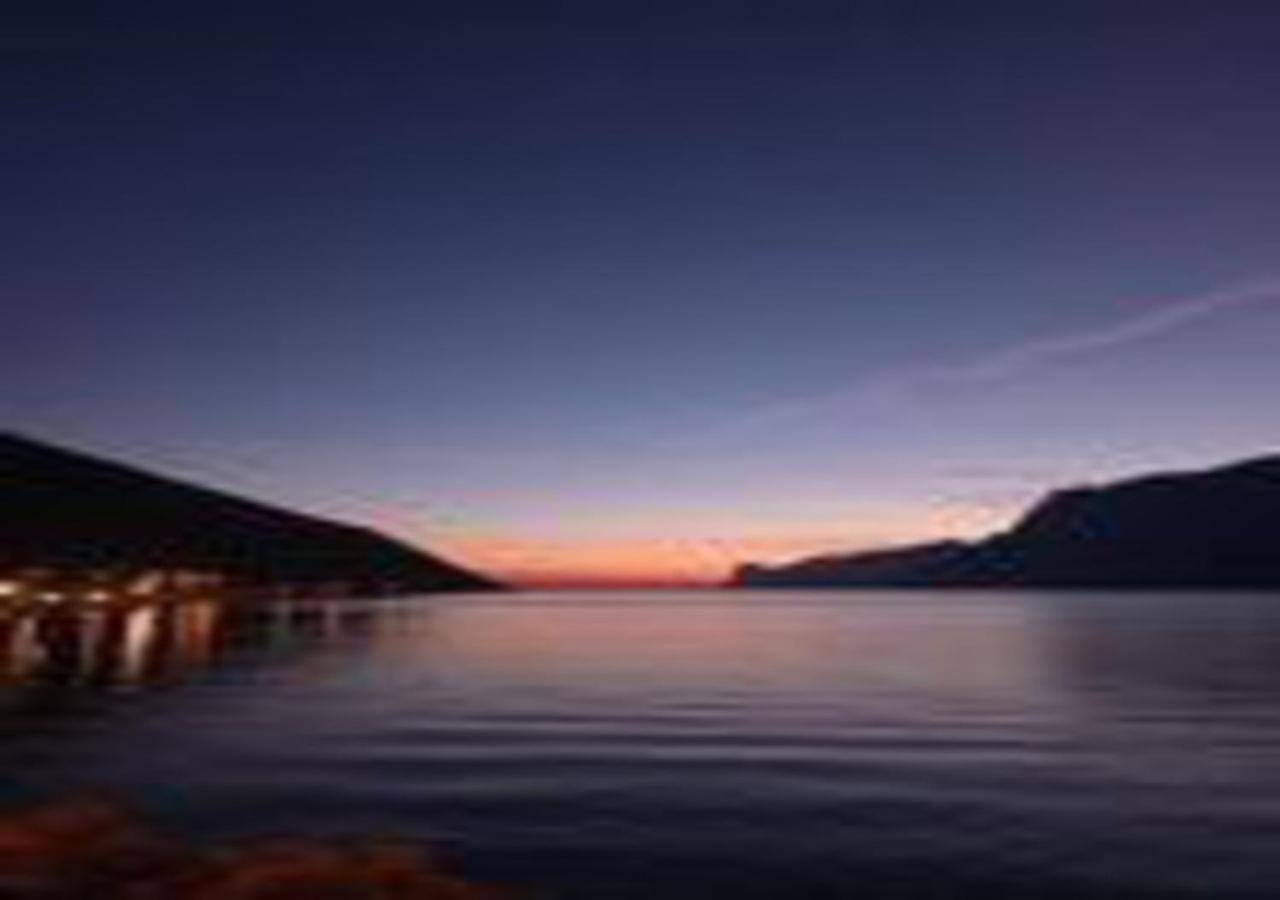 Casa Zanoni Διαμέρισμα Torbole Sul Garda Εξωτερικό φωτογραφία
