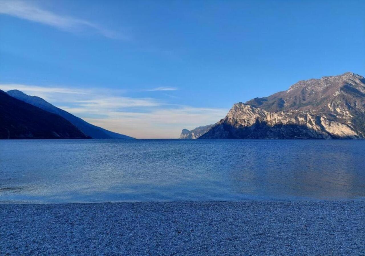 Casa Zanoni Διαμέρισμα Torbole Sul Garda Εξωτερικό φωτογραφία