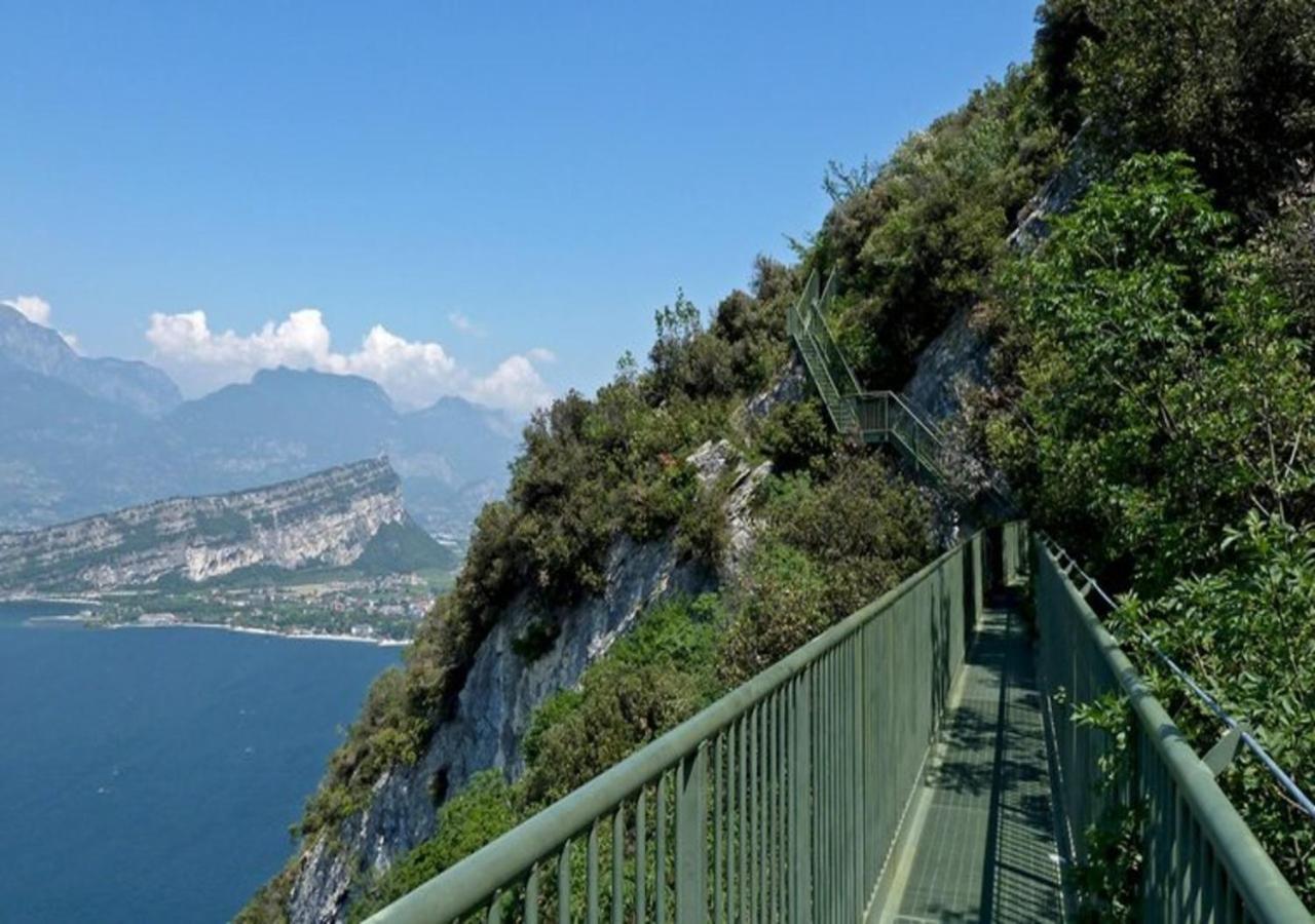 Casa Zanoni Διαμέρισμα Torbole Sul Garda Εξωτερικό φωτογραφία