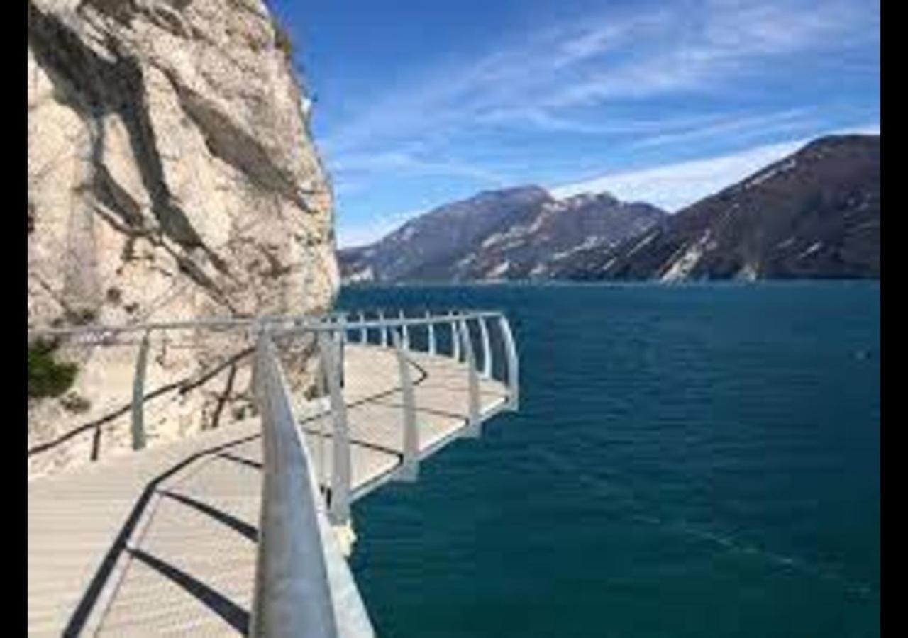 Casa Zanoni Διαμέρισμα Torbole Sul Garda Εξωτερικό φωτογραφία